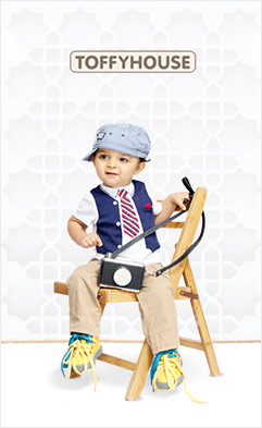 Brand in focus toffyhouse new