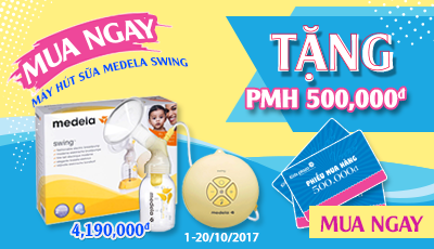 Banner medela tang 1