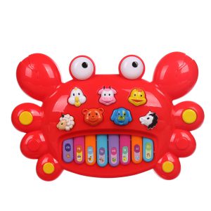 Dan cho be hinh con cua 1