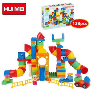 Do choi hinh khoi ong my little huimei hm132 1 1