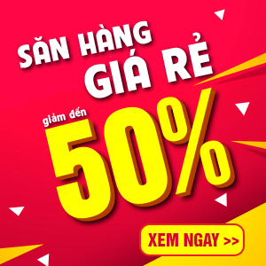 San hang gia re